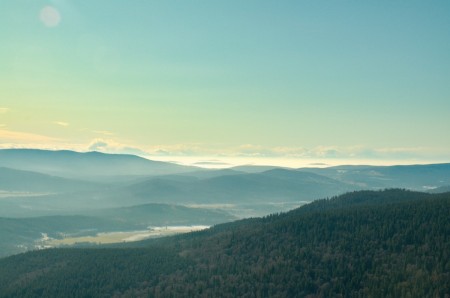 boubin kubova hut 2019