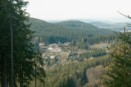 boubin kubova hut 2019