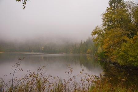 Ple&scaron;n&eacute; jezero v roce 2024 po 19 letech